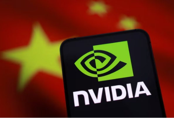 Trump clears way for Nvidia H200 chips sales to China in major policy shift