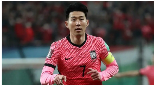 Woman sentenced for blackmailing Son Heung-min in South Korea after extorting $200,000 and threatening to reveal false claims, highlighting protection for high-profile athletes.