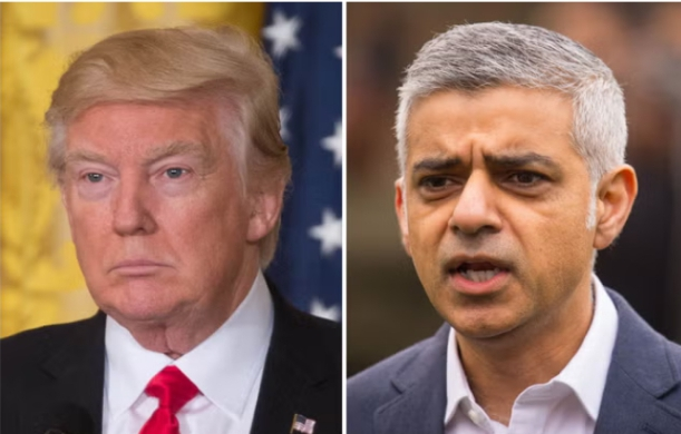 Keir Starmer defends London Mayor Sadiq Khan after Donald Trump’s scathing attack, highlighting UK political solidarity and the mayor’s achievements across housing, health, and public services.