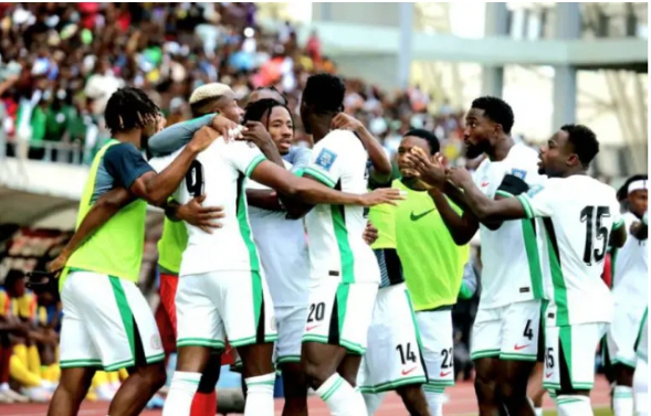 Bring it home, lads’ – Mikel Obi charges Super Eagles to AFCON 2025 glory