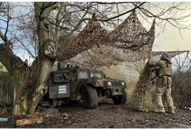 Russian forces cut off from Kupiansk as Ukrainian troops reclaim key districts, challenge Russian narratives, and push back across eastern Ukraine despite mounting pressure.