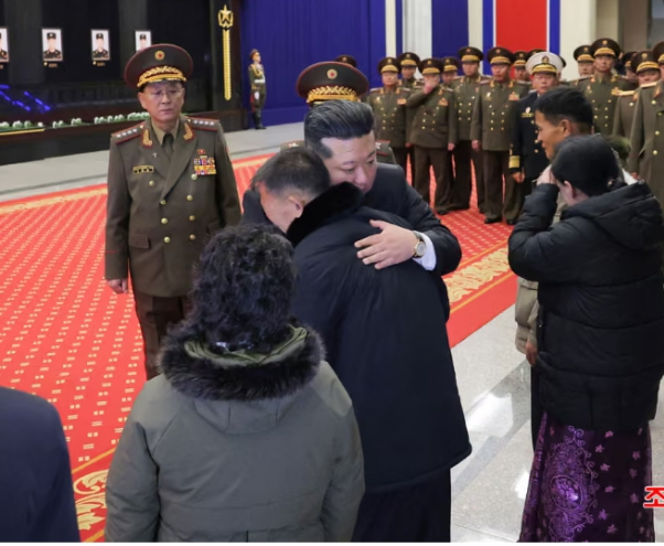 Kim Jong-un confirms North Korean troops were deployed to clear landmines for Russia, revealing casualties, deepening military ties with Moscow, and raising fresh global security concerns.
