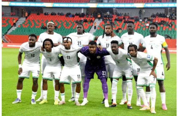 Super Eagles’ midfield overload threatens creativity ahead of AFCON 2025 – Yakubu Aiyegbeni