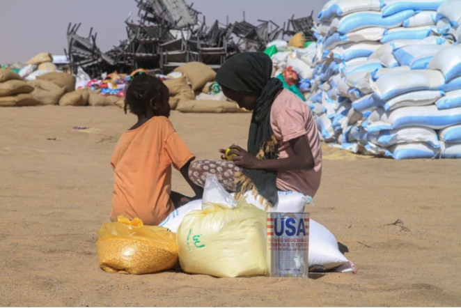 New world disorder is accelerating global humanitarian crises as Sudan and Palestine top the IRC’s 2026 Emergency Watchlist, amid conflict, impunity, and collapsing international support.