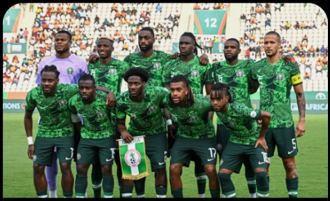 Nigeria World Cup dream alive as FIFA investigates DR Congo over alleged player eligibility violations, raising fresh hopes for the Super Eagles’ 2026 qualification chances.