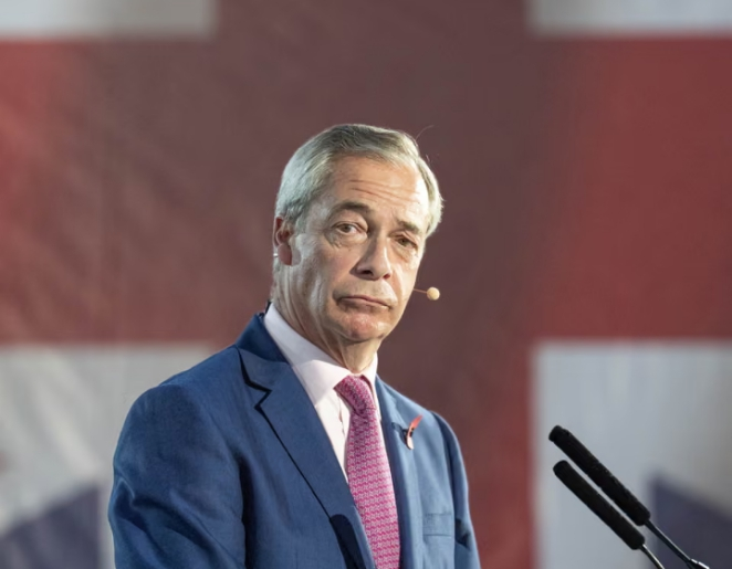Nigel Farage Dulwich College allegations resurface as former pupils challenge his rebuttal