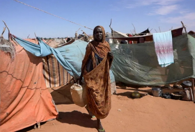 Drone attacks kill over 100 civilians in Sudan’s Kordofan as war intensifies