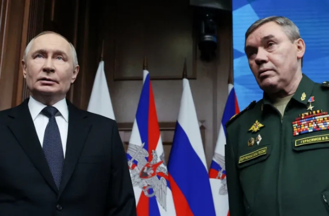 Putin slams West’s war hysteria: EU debates seizing Russian assets as Ukraine war drags on