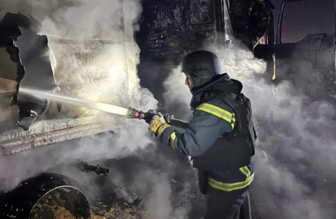 Russian attack on Odesa deepens war as peace talks stall