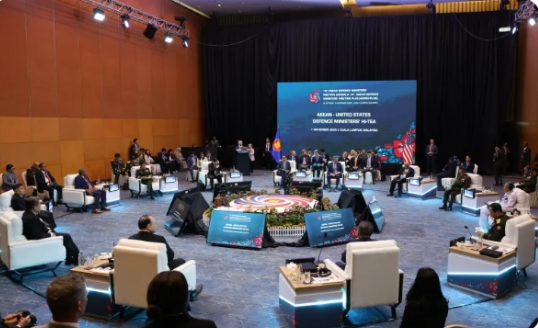 Thailand-Cambodia border conflict escalates as fighting continues ahead of ASEAN peace talks