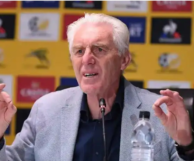 AFCON 2025: Hugo Broos snubs South Africa, Nigeria, picks Morocco as trophy favourite