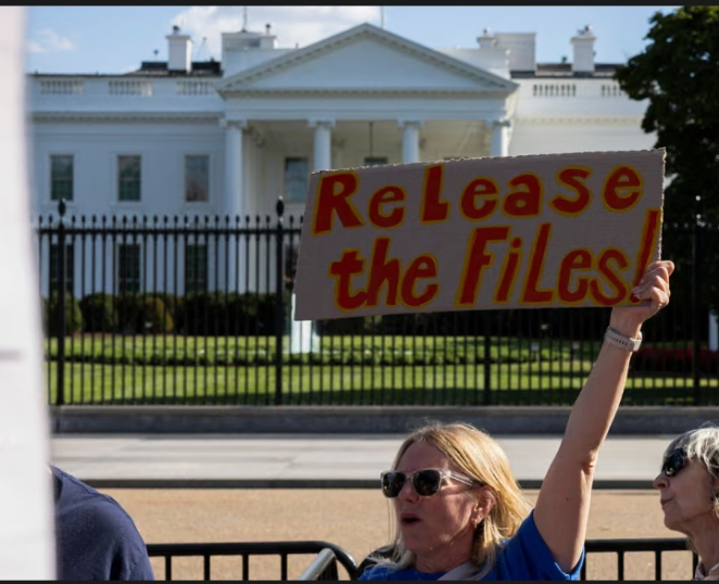 Trump Epstein files controversy deepens as the president warns released Epstein documents damage reputations, sparking debates over transparency, accountability, and justice for survivors.