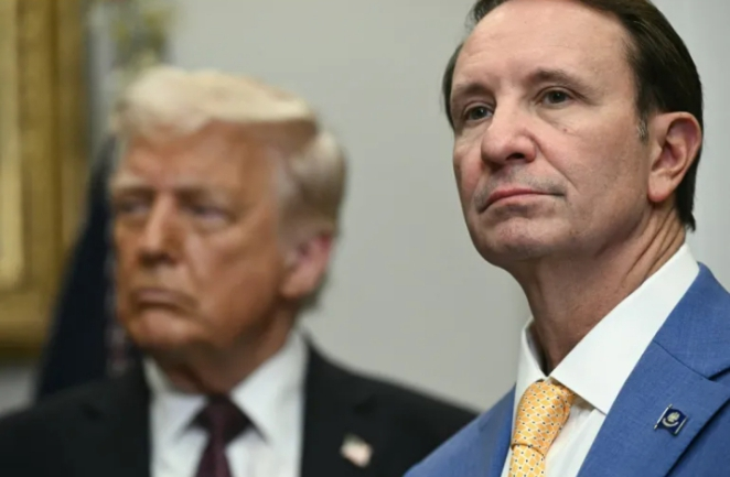 Trump escalates Greenland push, Denmark condemns US annexation efforts