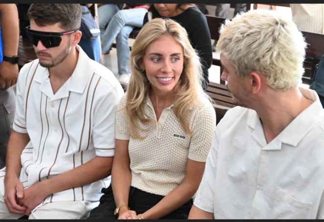 Adult content creator Bonnie Blue, also known as Tia Billinger, has been banned from Indonesia for 10 years over visa violations and commercial content production in Bali.