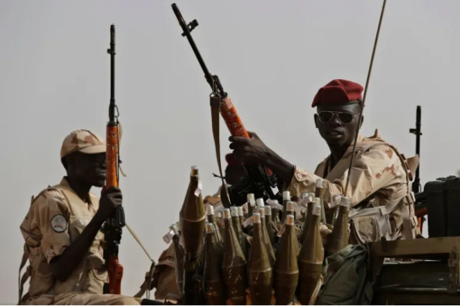 Arab League welcomes Sudanese Government peace plan presented at UN