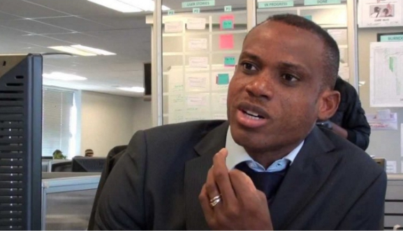 Sunday Oliseh breaks silence on controversy over Super Eagles critique after Tanzania win