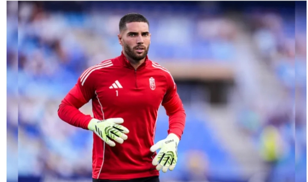 AFCON 2025: Luca Zidane reveals his grandfather’s role in choosing Algeria