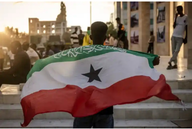 Israel’s recognition of Somaliland has ignited intense diplomatic backlash worldwide, with governments and regional organisations warning the decision threatens sovereignty, stability, and established international legal norms.