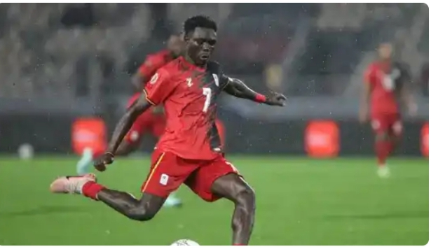 Uganda and Tanzania battle to dramatic 1-1 draw in thrilling AFCON 2025 East African derby
