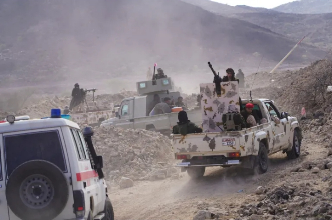 Saudi coalition draws red lines in Yemen as Separatist advances threaten fragile de-escalation, regional alliance politics