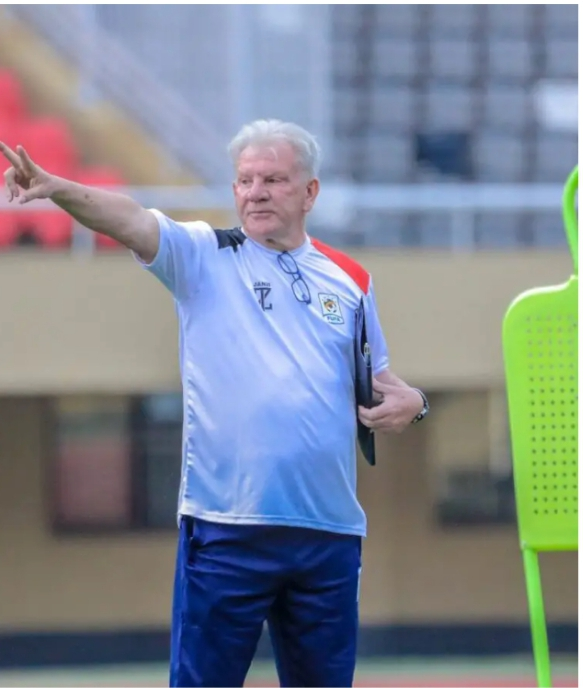 The AFCON 2025 Super Eagles clash sees Uganda coach Paul Put warn Nigeria will be tough, urging belief as the Cranes chase survival in Group C.