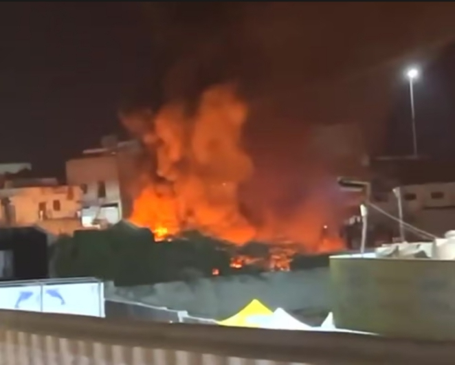 Saudi Yemen bombing sparks UAE withdrawal after Riyadh accuses Abu Dhabi of backing separatists, deepening tensions inside the Gulf coalition and reshaping the Yemen conflict