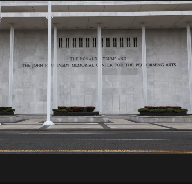 Trump-Kennedy Center cancellations increase as musicians withdraw from performances, protesting the Kennedy Center’s controversial renaming and the politicization of a major US arts institution