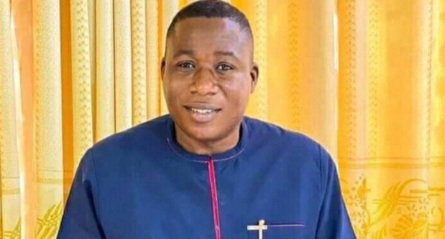 Igboho warns authorities over killings, signals return to Protect community