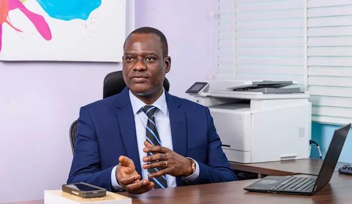 Tax ID requirement in Nigeria
