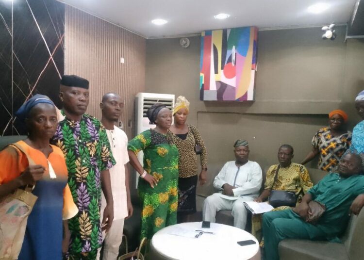 Investment scheme sparks outrage after investors record tragic losses in Ibadan