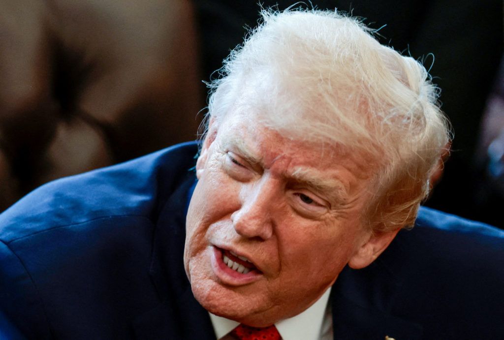 Trump 2025,Trump presidency achievements,Trump executive orders,Trump pardons controversy,Trump foreign policy 2025