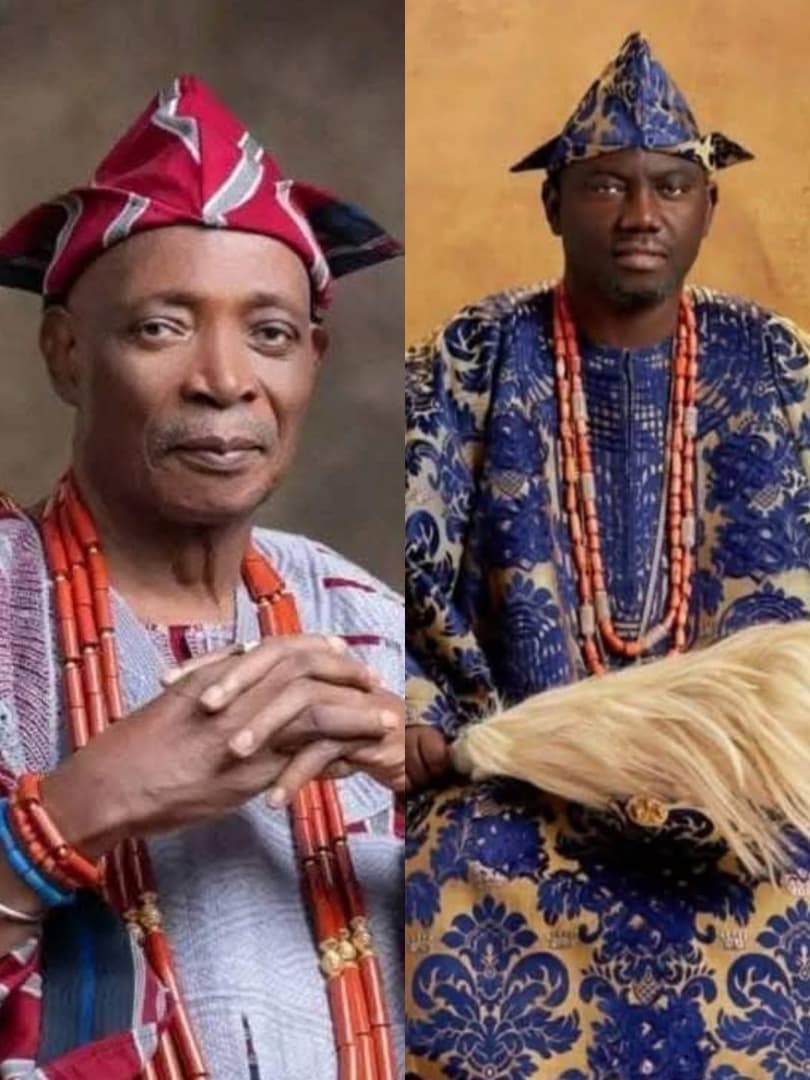 Ibadan chiefs warn Alaafin,Olubadan stool controversy,Alaafin of Oyo disrespect,Ibadan traditional institution,Mogajis and Baales statement