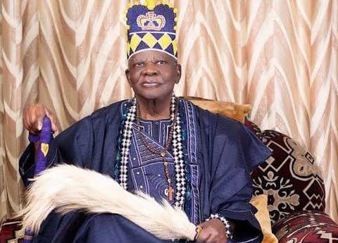 Badagry Monarch Oba Akran dies, Lagos State mourns revered leader