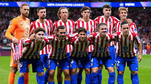 Atletico Madrid €25m bid for Barcelona midfielder,Marc Casadó transfer news,Barcelona midfield sale,Atletico Madrid January transfers,La Liga transfer update