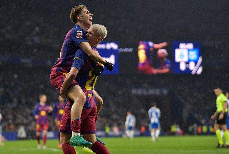 Barcelona Derby win defines grit in Espanyol showdown