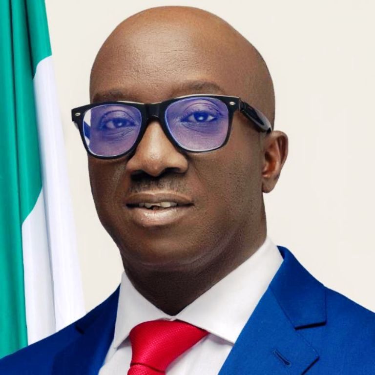 Gov Okpebholo issues ultimatum to waste management operators across Edo