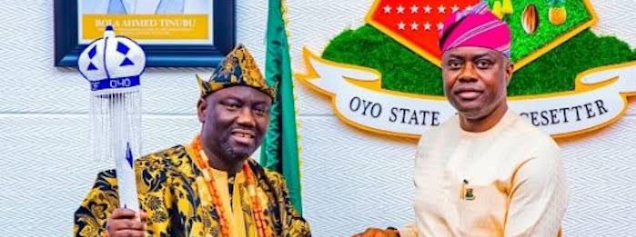 Oyo groups fault obas council rotation, urge Makinde to reaffirm Alaafin’s primacy