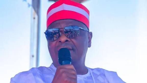 Kwankwaso demands presidential or VP slot before merger talks begin