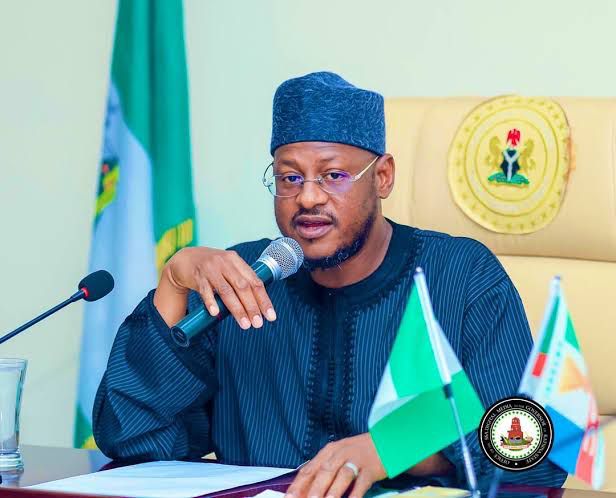 Katsina emergency ambulances boost 24-hour healthcare response across state