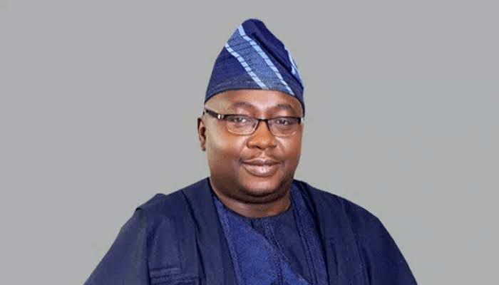 Adelabu clears air on N128bn power funds audit allegations