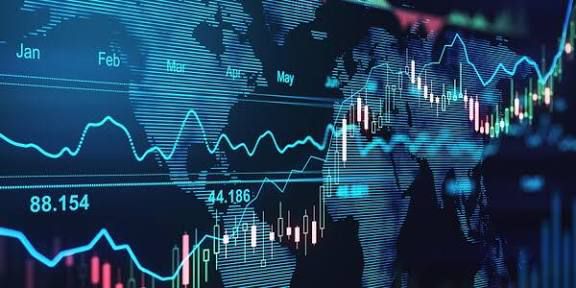 global markets rise on AI optimism