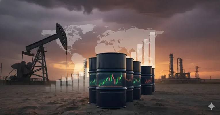 oil prices