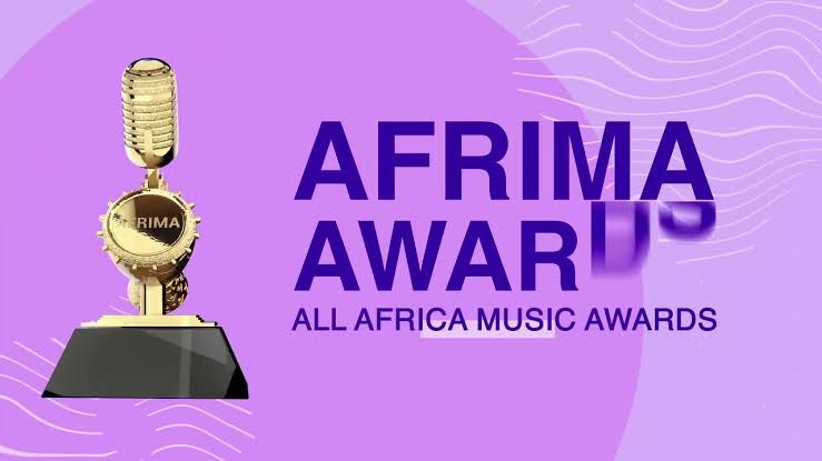 AFRIMA 2026