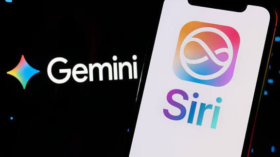 Apple-Google Gemini AI partnership