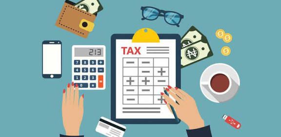Personal income tax deductions and rates in Nigeria