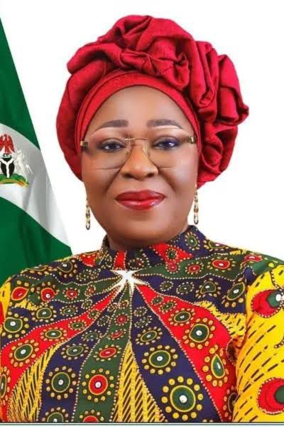 Akwa Ibom Deputy Governor rejects sponsoring bill against women dating married men