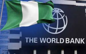 Nigeria debt crisis