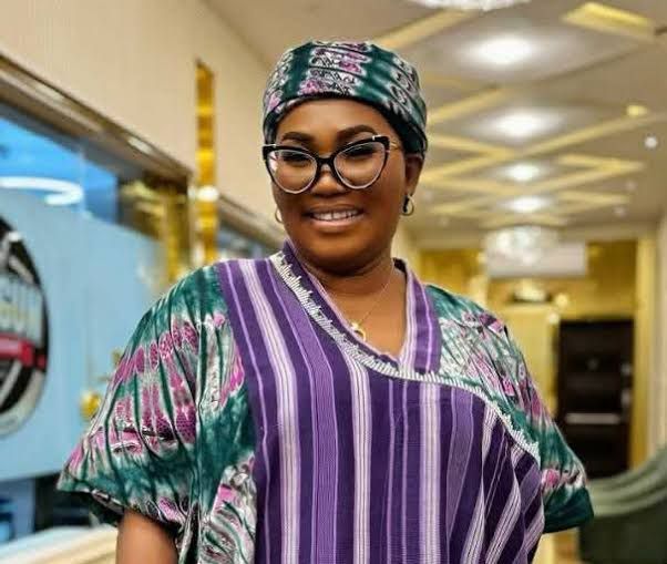 Mental Health Evaluations Before Marriage – Yewande Adekoya Warns Couples