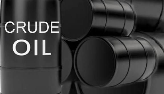 Nigeria earns N55.5tn from crude oil sales in 2025