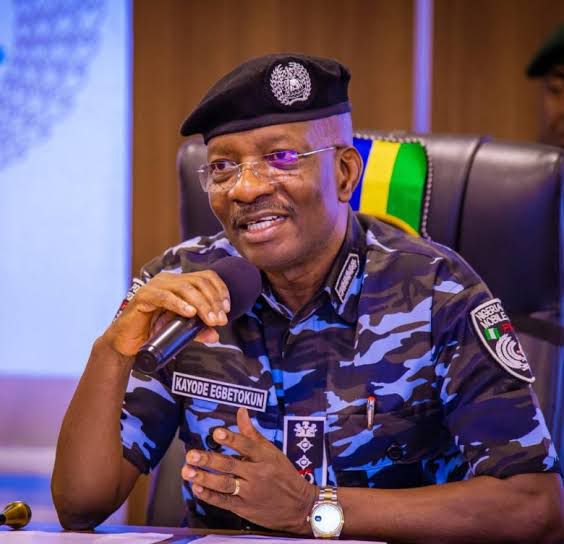 Anambra security vote scandal